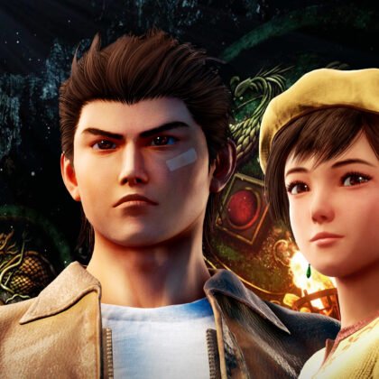 Shenmue 3 Enhanced Edition Ditunda