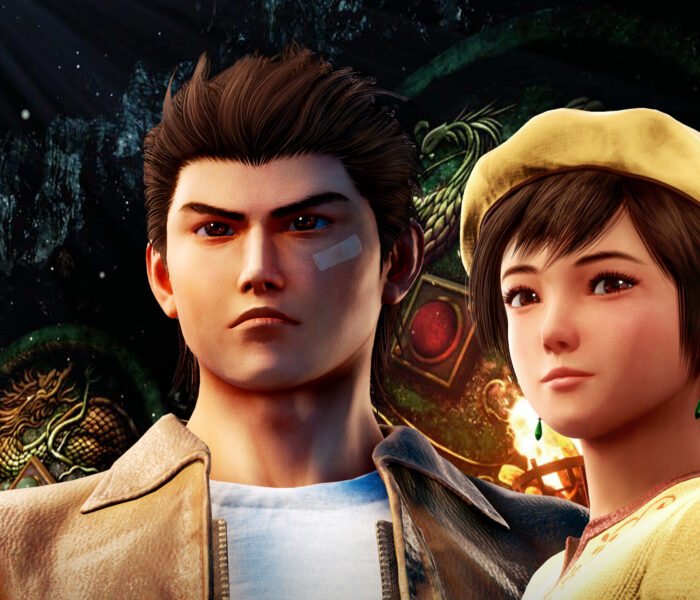Shenmue 3 Enhanced Edition Ditunda