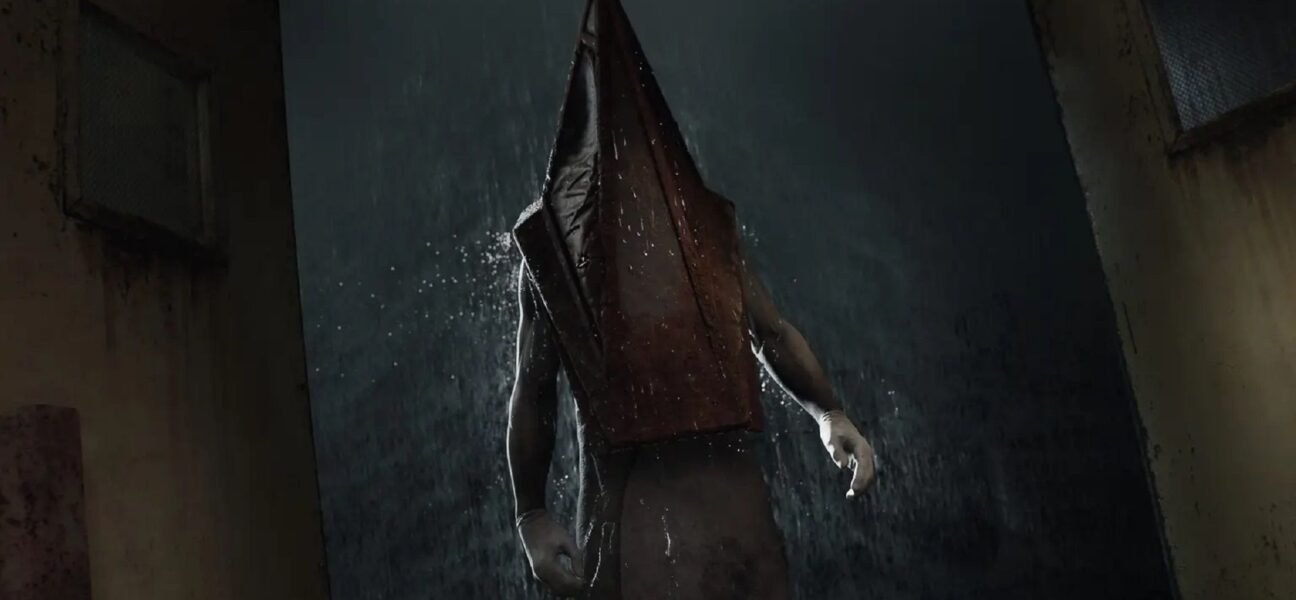 game Silent Hill terbaru