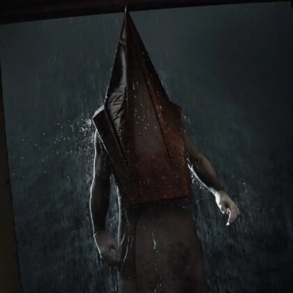 game Silent Hill terbaru