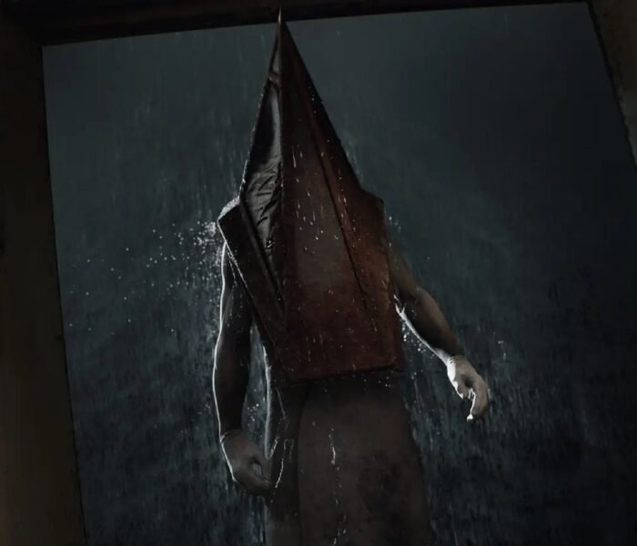 game Silent Hill terbaru