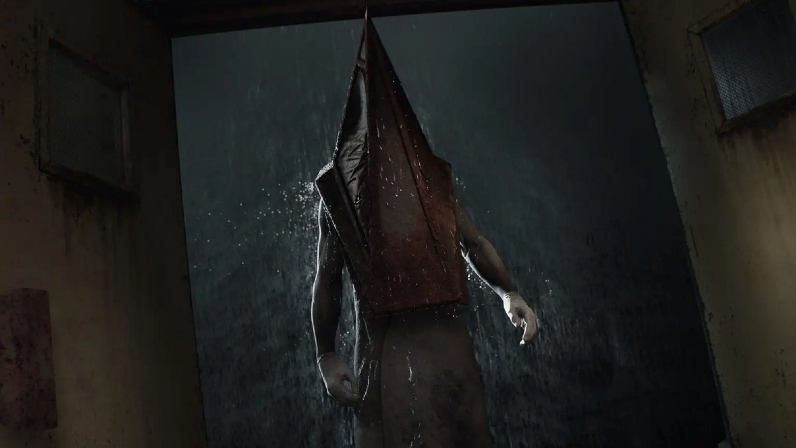 game Silent Hill terbaru