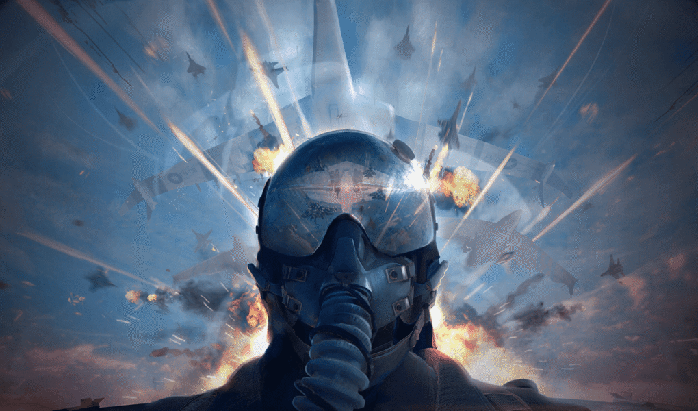 Project Wingman Steam