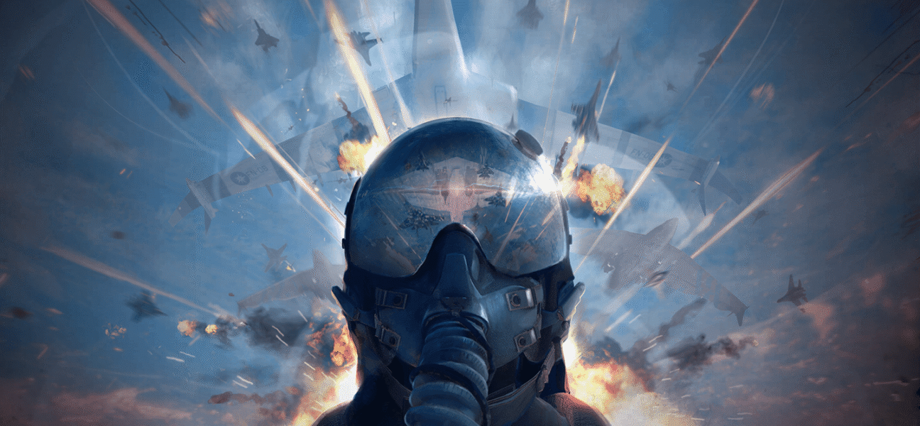 Project Wingman Steam