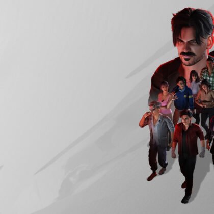 Troublemaker 3: Fallen Dynasty Satire Politik