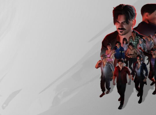 Troublemaker 3: Fallen Dynasty Satire Politik