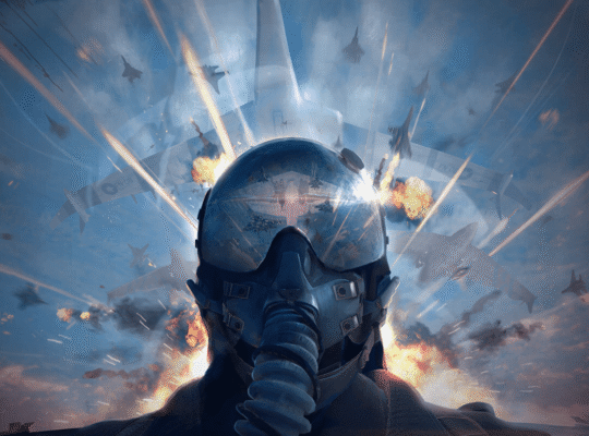 Project Wingman Steam