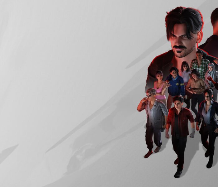 Troublemaker 3: Fallen Dynasty Satire Politik