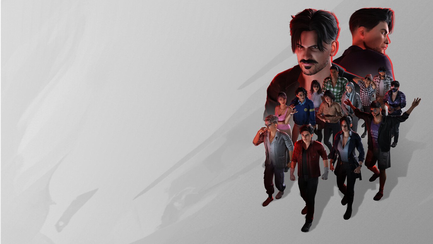Troublemaker 3: Fallen Dynasty Satire Politik
