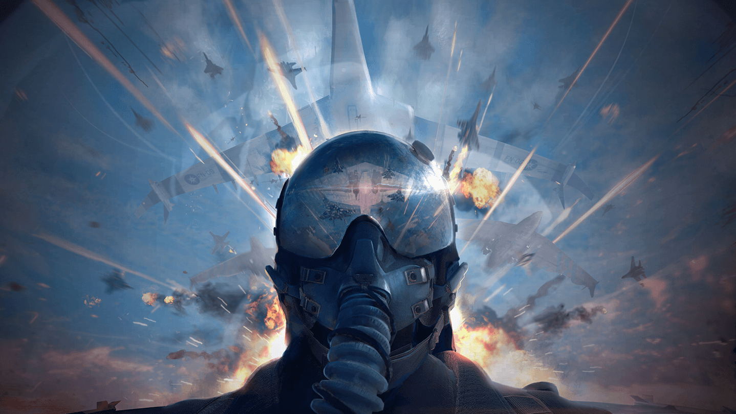 Project Wingman Steam