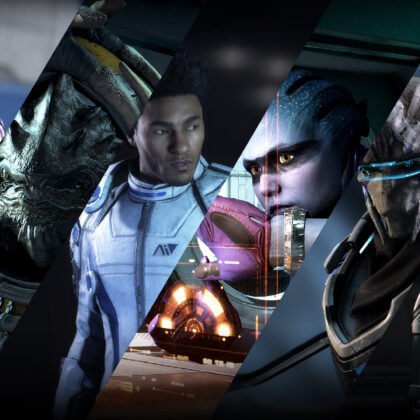 BioWare resmi ditutup