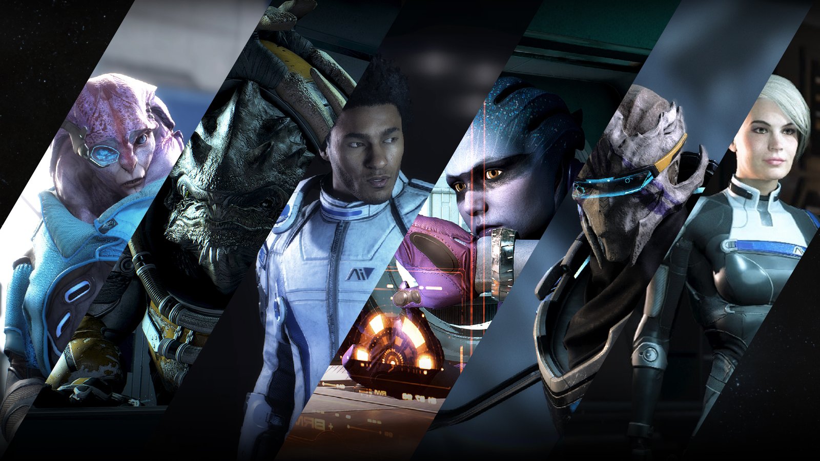 BioWare resmi ditutup