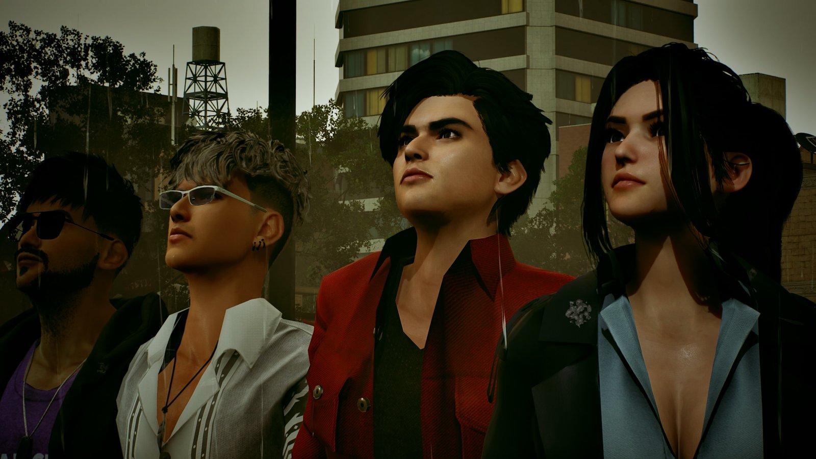 Troublemaker 3 Screenshot 2