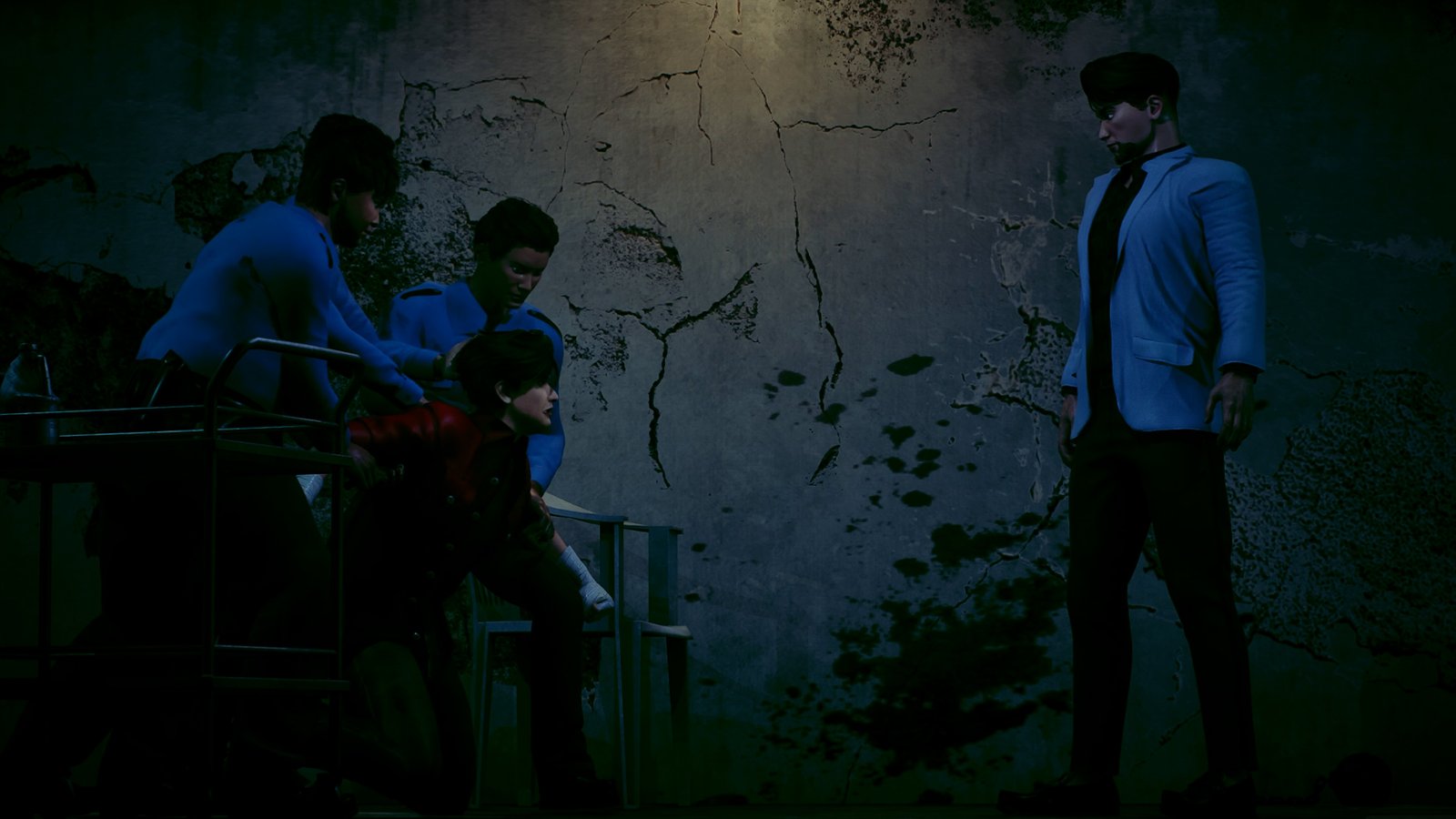 Troublemaker 3 Screenshot 1