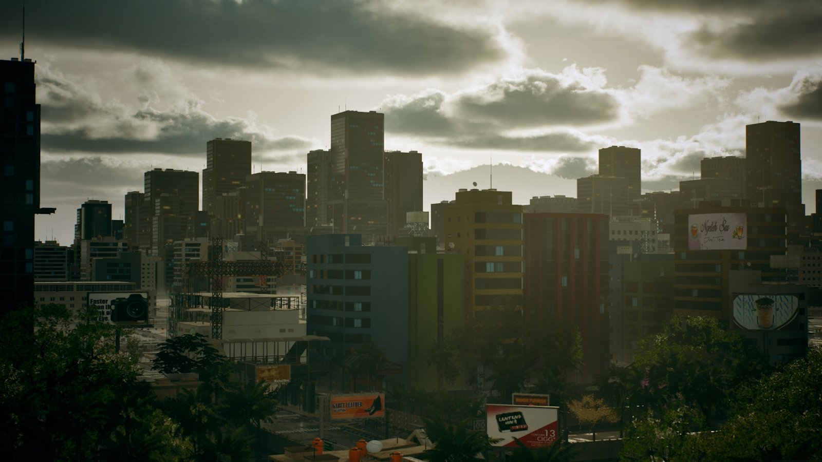 Troublemaker 3 Screenshot 3