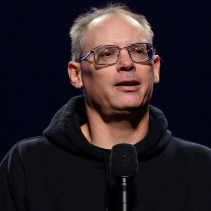 Tim Sweeney AI